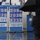 중동주유소 이미지