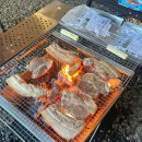 속리산통나무펜션 | 괴산여행 추천 3 - 목도빵집, 속리산 통나무펜션 복돼지방 후기