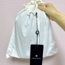 토리버치갤러리아광교 | 메종 마르지엘라 버킷백 갤러리아카드 10% 할인받고 내돈내산 후기
