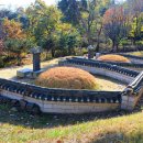 화유옹주묘 이미지