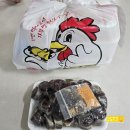 원미숯불바베큐 | [내돈내산 부천맛집] 부천역 CSC숯불바베큐치킨 – 순살숯불양념+라면사리+지평막걸리, 집에서 즐긴...
