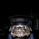 GS25 영월별마로 | 영월여행 운해맛집 별마로천문대에 가자 (Feat. 차박)