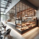 강정동-5 | 시스터필드 제주 서귀포시 강정동 베이커리