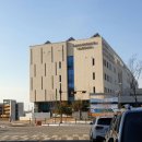 국토관리청 맞은편 이미지