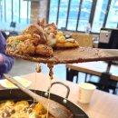 유가네닭갈비오션시티점
