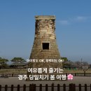 동양자동차써비스 | 아이랑도 OK, 뚜벅이도 OK! 여유롭게 즐기는 경주 당일치기 봄 여행 🌸