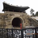 초보산꾼의 서울 성곽이야기 - 낙산산성과 동대문, 그들의 얽힌 사연 이미지