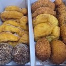 망미동맛집 망미중앙시장 경성꽈배기