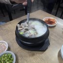 장터순대 | 안양 명학역 노포에서 가성비 끝판왕 찾기, 명학역 밥집 장터순대국 솔직 후기