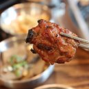 돌돌이숯불갈비 이미지