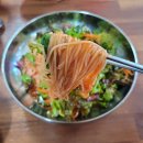 옛날멸치국수 이미지