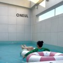 [경북/예천] 감성 미온수 풀빌라 &#39;오늘스테이&#39; | 엄마랑 함께하는 여행 숙소 추천