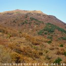 [07/ 10-27] 국립공원 지리산(성삼재-고리봉-만복대-정령치)산행 이미지