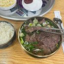 천안 성거/직산 | 소우리생고기집 갈비탕 (수요일 한정)