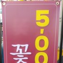 사구려플라워 이미지
