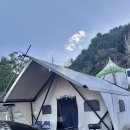 베스트카 | 서울 근교 캠핑장 가평 1박 2일 힐링여행 리버뷰 남이섬베스트카라반글램핑