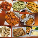 여명님 리딩 - 안산자락길 &amp; 인왕산 둘레길, 정통코다리집 뒤풀이 후기 이미지