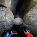 [토요산행] Ape Caves , Mt. St. Helens 2019-8-10 이미지