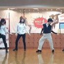 엔하이픈(ENHYPEN) - Bloody Paradise - 부산댄스학원, 부산방송댄스, 후댄스, 부산대 이미지