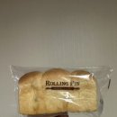 압구정달빛 | 🍞 겉은 평범, 속은 알차! 롤링핀 압구정식빵 솔직후기