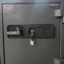 선일금고 EAGLE SAFES (ES-065 모델) 수리 후기
