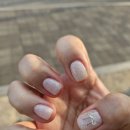 베리뷰티 | 디자인 추천이 만족스러웠던 상무지구 네일샵, 베리뷰티네일 후기