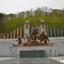 지리산충혼탑 이미지