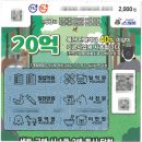 이마트24 뉴사천대로점 | [최신수정] 스피또2000 63회 당첨현황 및 입고율