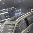 아큐텍 | 폭스바겐 아틀라스 유리막코팅 시공후기/아보카도 그린펄 컬러감을 더욱 돋보이게, 일산 풍동 뷰티카