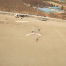 운동장집 이미지