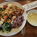 오동동043 | 청주 한식뷔페 맛집 | 2TV 생생정보 나온 참나무골 한식뷔페