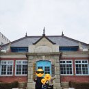 에이비씨커피 철길마을점 | 군산 1박 2일 여행 - 한일옥·동국사·철길마을 다녀온 후기