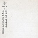 돌과나무