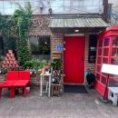 객리단길 이미지