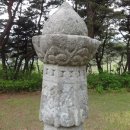 안동김씨 참의공파 세장묘역 이미지