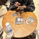 다모레 | 김준수 미디어 팝업 후기🩷