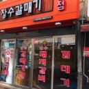 장수갈매기 이미지