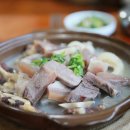 안성설렁탕 이미지