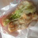 맘스터치 군산대점 이미지