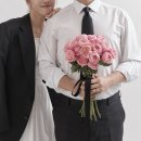 쥬리미용실 - 이천시 | W10. 고속버스터미널 꽃시장, 부케 만들기, 쥬리원예 부케 가격