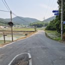 봉전마을회관 이미지