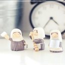 미니어처 만들기 이미지