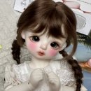 우리 집 인형들 (2)