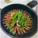 충남금산어죽맛집 도리뱅뱅이까지 맛있는 배나무집