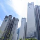 래미안해운대아파트경로당 이미지