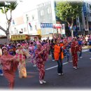 수원화성문화제 / 일본 전통 춤 - 하나가사 온도 – 이미지