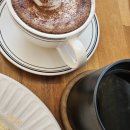 달달한카페 - 북구 대자로 21-5 | 의정부 와플 맛집 하우두유두 애견동반 가능한 달달한 디저트카페 후기
