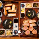 경양카츠가로수길점