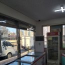 아이스크림할인점낙양점 | 에어컨인/상주에어컨설치전문 7주공 아이스크림 할인점 중대형 설치