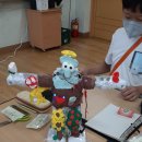 동성초등학교 | 음성동성초 6학년1반 친구들과 재밌는 #코딩수업 #로봇으로놀기